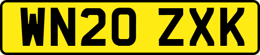 WN20ZXK
