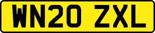 WN20ZXL