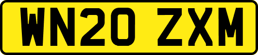 WN20ZXM