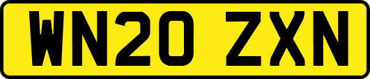 WN20ZXN