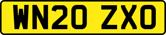WN20ZXO
