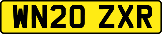 WN20ZXR