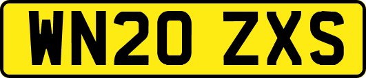 WN20ZXS