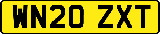 WN20ZXT