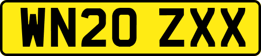 WN20ZXX