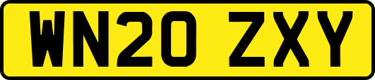 WN20ZXY