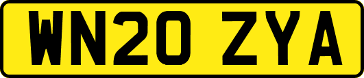 WN20ZYA
