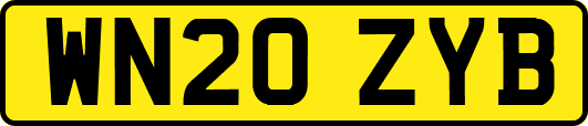 WN20ZYB