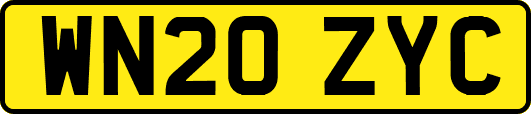 WN20ZYC