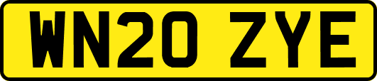 WN20ZYE