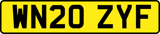 WN20ZYF