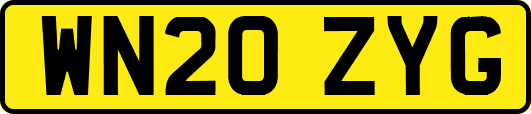 WN20ZYG