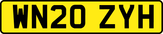 WN20ZYH