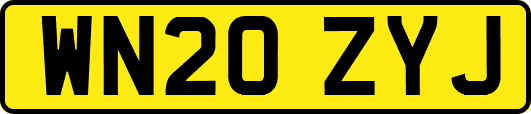 WN20ZYJ