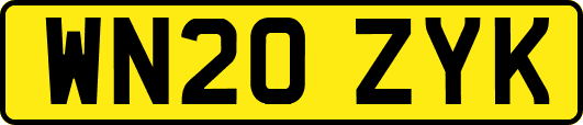 WN20ZYK