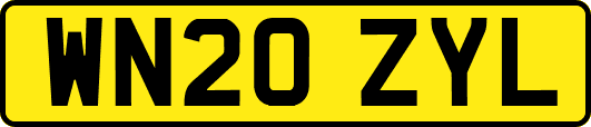 WN20ZYL