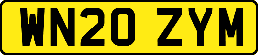 WN20ZYM