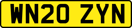 WN20ZYN