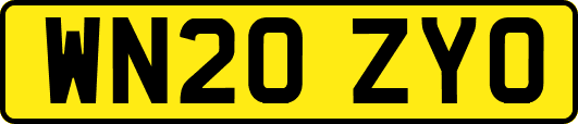 WN20ZYO
