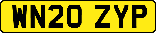 WN20ZYP