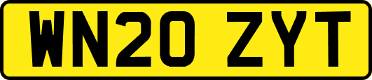 WN20ZYT