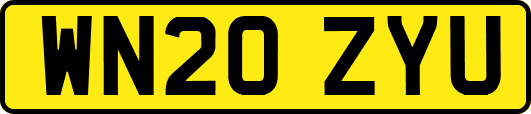 WN20ZYU