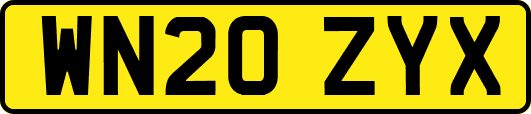 WN20ZYX
