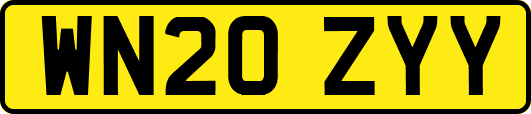 WN20ZYY