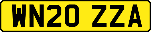 WN20ZZA
