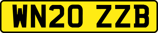WN20ZZB