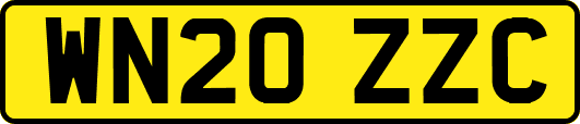 WN20ZZC