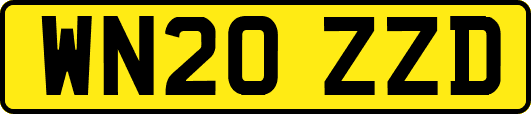 WN20ZZD