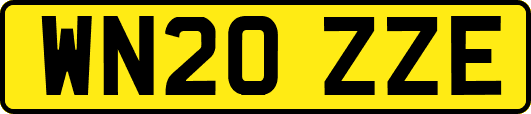 WN20ZZE