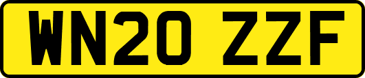 WN20ZZF