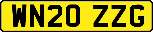 WN20ZZG