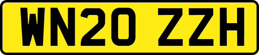 WN20ZZH