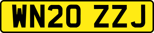 WN20ZZJ