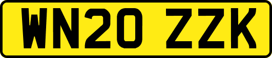 WN20ZZK