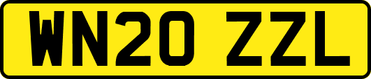WN20ZZL