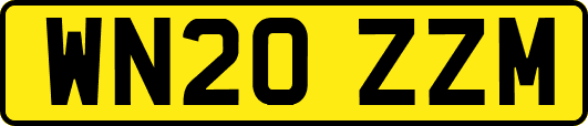 WN20ZZM