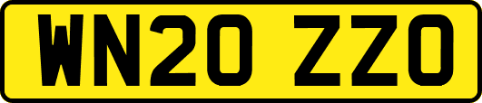 WN20ZZO
