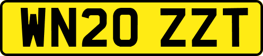 WN20ZZT