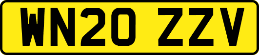 WN20ZZV