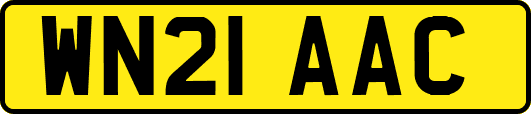WN21AAC