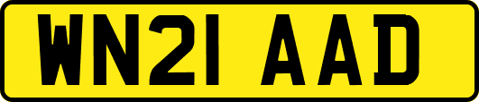 WN21AAD