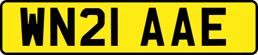 WN21AAE