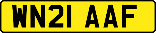 WN21AAF