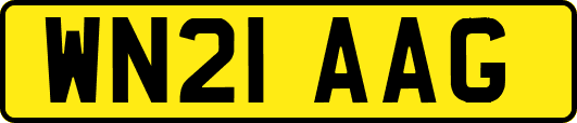 WN21AAG