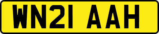 WN21AAH