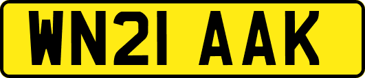 WN21AAK